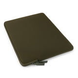 Pipetto Laptop Sleeve Classic Fit Laptop Sleeve 13/14" Mørkegrøn