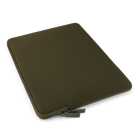 Pipetto Laptop Sleeve Classic Fit Laptop Sleeve 13/14" Mørkegrøn