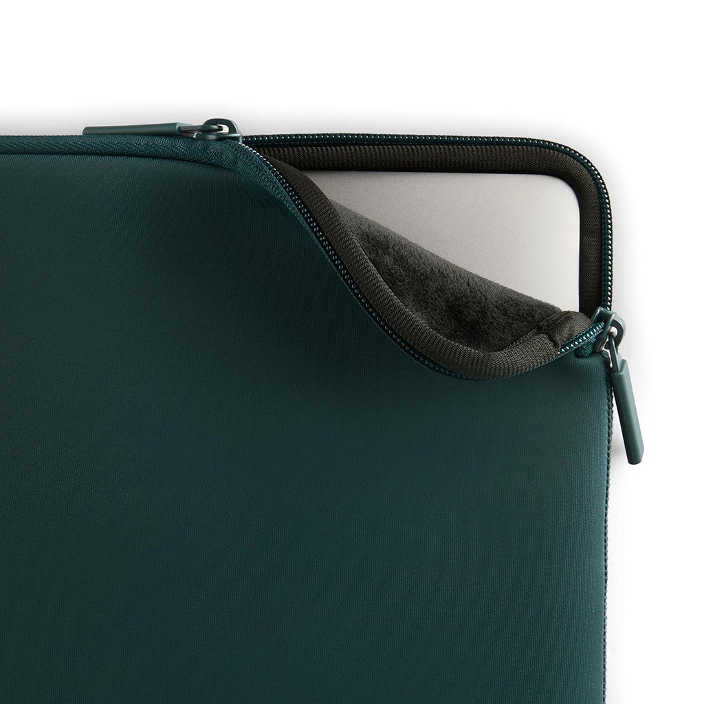 Pipetto MacBook Pro 14/Air 13 Sleeve Classic Fit Sleeve Dark Teal