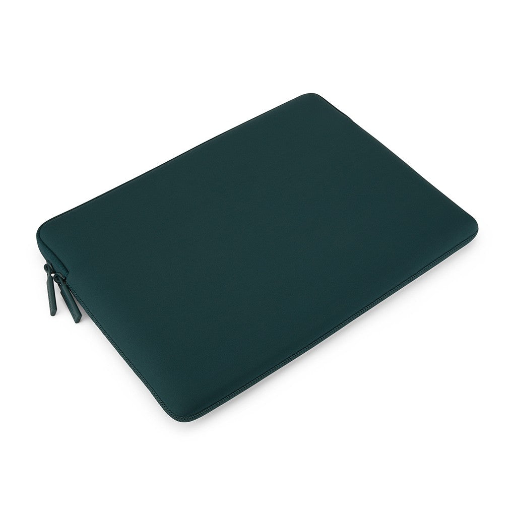 Pipetto MacBook Pro 14/Air 13 Sleeve Classic Fit Sleeve Dark Teal