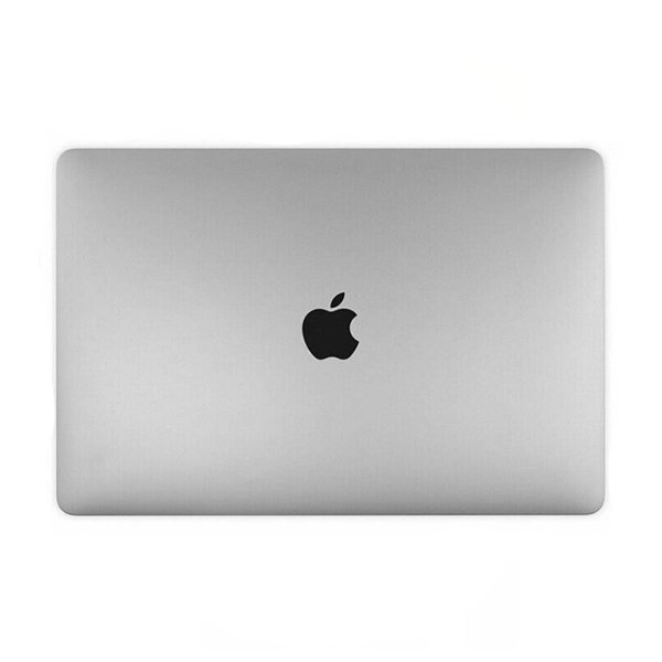 MacBook Air 13" A2337 (M1 2020) Skærm/Display - Sølv
