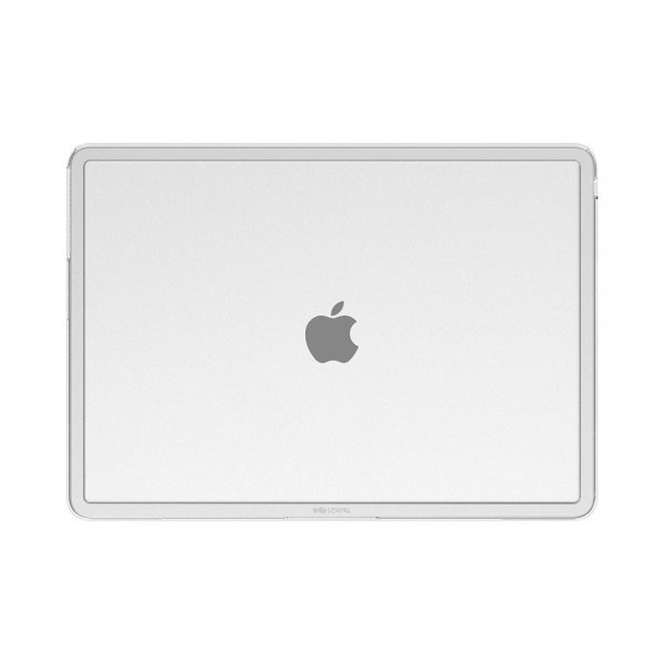 Tech21 MacBook Air 13 M1 (A2337)/M2 (A2681) Cover Evo Hardshell Clear