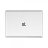 Tech21 MacBook Air 13 M1 (A2337)/M2 (A2681) Cover Evo Hardshell Clear