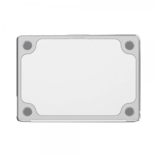 Tech21 MacBook Air 13 M1 (A2337)/M2 (A2681) Cover Evo Hardshell Clear