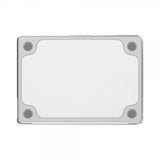 Tech21 MacBook Air 13 M1 (A2337)/M2 (A2681) Cover Evo Hardshell Clear