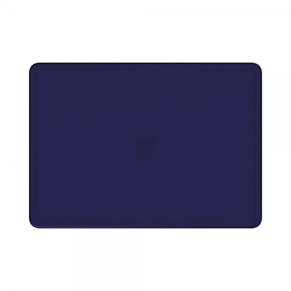 Tech21 MacBook Air 13 M1 (A2337)/M2 (A2681) Cover Evo Hardshell Deep Purple