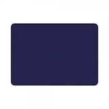 Tech21 MacBook Air 13 M1 (A2337)/M2 (A2681) Cover Evo Hardshell Deep Purple
