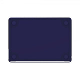 Tech21 MacBook Air 13 M1 (A2337)/M2 (A2681) Cover Evo Hardshell Deep Purple