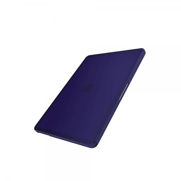 Tech21 MacBook Air 13 M1 (A2337)/M2 (A2681) Cover Evo Hardshell Deep Purple