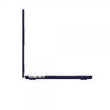 Tech21 MacBook Air 13 M1 (A2337)/M2 (A2681) Cover Evo Hardshell Deep Purple