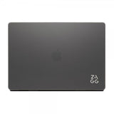 ZAGG MacBook Air 13 M2 (A2681)/M3 (A3113) Hardcase Smoke