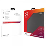 ZAGG MacBook Air 13 M2 (A2681)/M3 (A3113) Hardcase Smoke