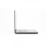 ZAGG MacBook Air 13 M2 (A2681)/M3 (A3113) Hardcase Smoke