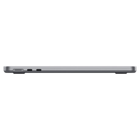 Spigen MacBook Air 13 M2 (A2681)/M3 (A3113) Skærmbeskyttelse GLAS.tR Slim