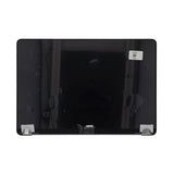 MacBook Air 13.5" M1/M2 2021 A2681 LCD Skærm Original - Midnat