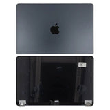 MacBook Air 13.5" M1/M2 2021 A2681 LCD Skærm Original - Midnat