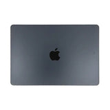 MacBook Air 13.5" M1/M2 2021 A2681 LCD Skærm Original - Midnat