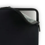 Pipetto MacBook Air 15 Sleeve Classic Fit Sleeve Sort
