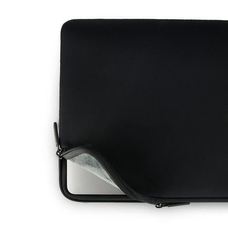 Pipetto MacBook Air 15 Sleeve Classic Fit Sleeve Sort