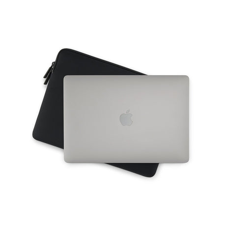 Pipetto MacBook Air 15 Sleeve Classic Fit Sleeve Sort