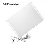 Enkay MacBook Air 15 M2 (A2941)/M3 (A3114) Hardplast Cover Grå