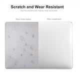 Enkay MacBook Air 15 M2 (A2941)/M3 (A3114) Hardcase Lilla