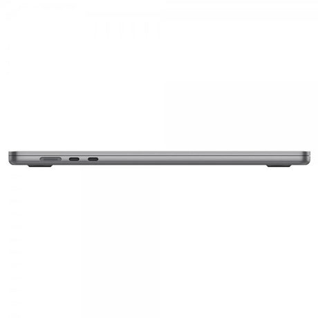 Spigen MacBook Air 15 M2 (A2941)/M3 (A3114) Skærmbeskytter GLAS.tR Slim