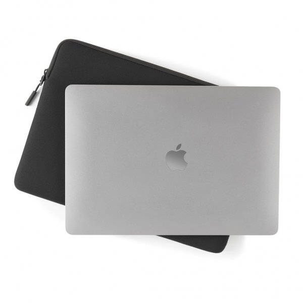 Pipetto Classic Fit Sleeve 14" Militærgrøn