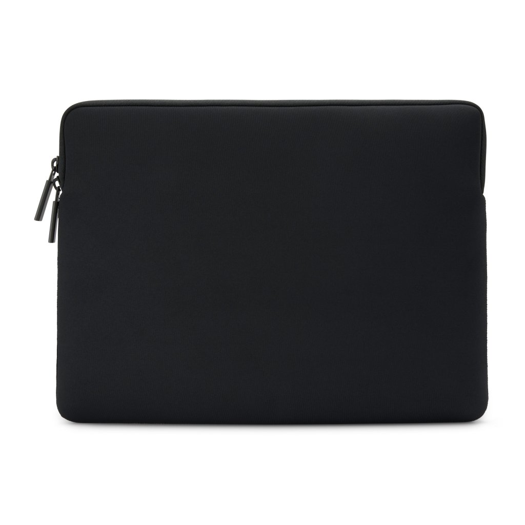 Pipetto Classic Fit Sleeve til MacBook Neo Sort