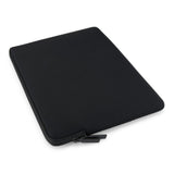 Pipetto Classic Fit Sleeve til MacBook Neo Sort