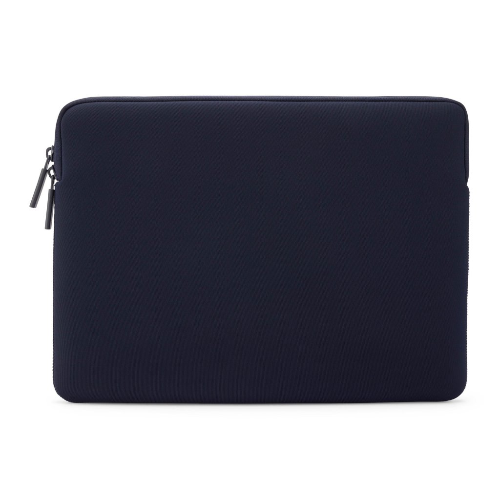 Pipetto Classic Fit Sleeve til MacBook Neo Mørkblå