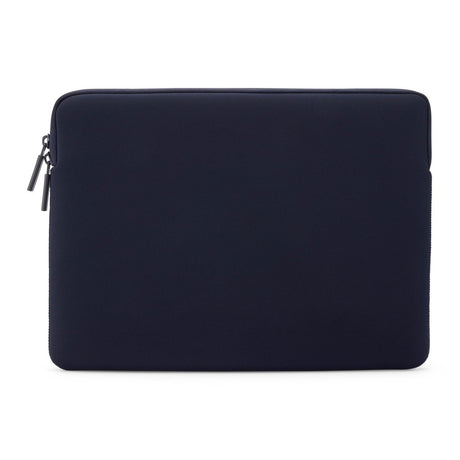 Pipetto Classic Fit Sleeve til MacBook Neo 13 Mørkblå