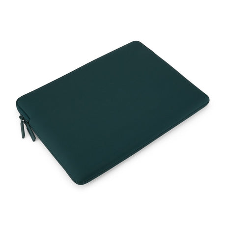 Pipetto Classic Fit Sleeve til MacBook Neo 13 Dark Teal