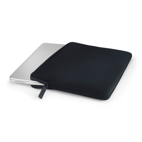 Pipetto Classic Fit Sleeve til MacBook Neo 13 Sort