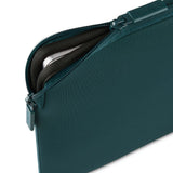 Pipetto Classic Fit Sleeve til MacBook Neo Dark Teal