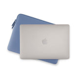 Pipetto Classic Fit Sleeve til MacBook Neo Lavender