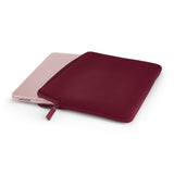 Pipetto MacBook Neo 13 Cover Hardshell Frosted Blush