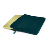 Pipetto MacBook Neo 13 Cover Hardshell Frosted Citrus