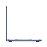 Pipetto MacBook Neo 13 Cover Hardshell Frosted Indigo