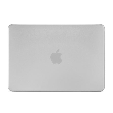 Pipetto MacBook Neo 13 Cover Hardshell Frosted Clear