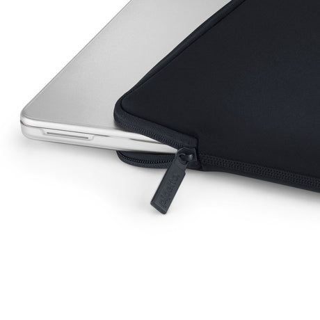 Pipetto MacBook Neo 13 Cover Hardshell Frosted Clear