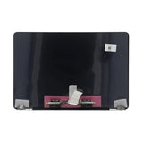 MacBook Pro 13" 2016-2017 A1706 LCD-skærm Original - Sølv