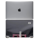 MacBook Pro 13" 2016-2017 A1708 LCD-skærm Original - Sølv