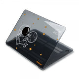 Enkay MacBook Pro 13 (A2251 A2289) Cover Motiv Astronaut Nr. 5