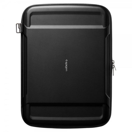 Spigen Computertaske 16" Rugged Armor Pro Pouch Sort