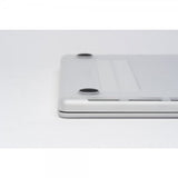 ZAGG MacBook Pro 14 M1 (A2442)/M2 (A2779)/M3 (A2918 A2992) Hard Shell Transparent Cover