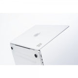 ZAGG MacBook Pro 14 M1 (A2442)/M2 (A2779)/M3 (A2918 A2992) Hard Shell Transparent Cover