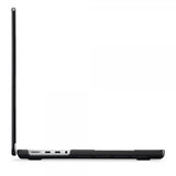 Tech21 MacBook Pro 14 M1 (A2442)/M2 (A2779) Cover Evo Hardshell Ash