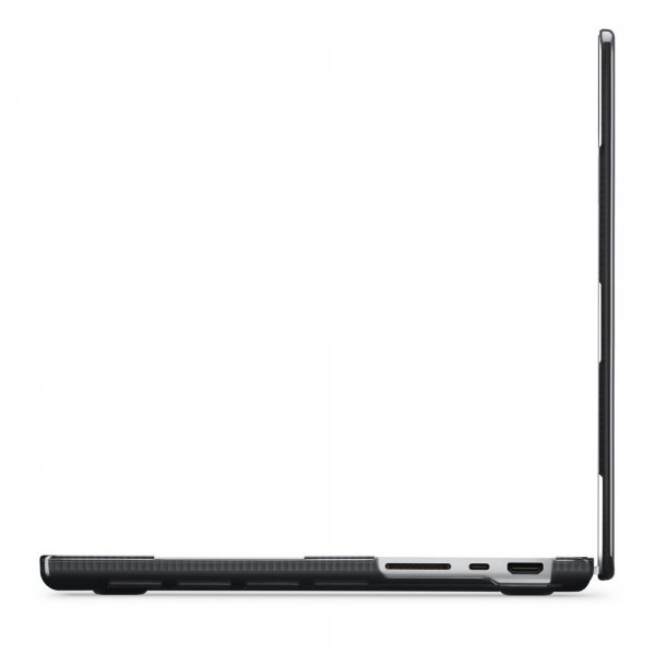 Tech21 MacBook Pro 14 M1 (A2442)/M2 (A2779) Cover Evo Hardshell Ash