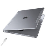 Spigen MacBook Pro 14 M1 (A2442)/M2 (A2779)/M3 (A2918 A2992) Cover Thin Fit Crystal Clear